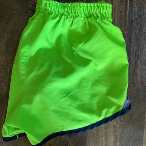 Nike Dri Fit Running Shorts Size XS
